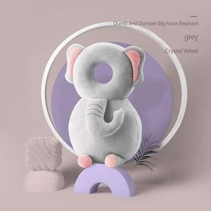 Toddler BABY head protection ELEPHANT
